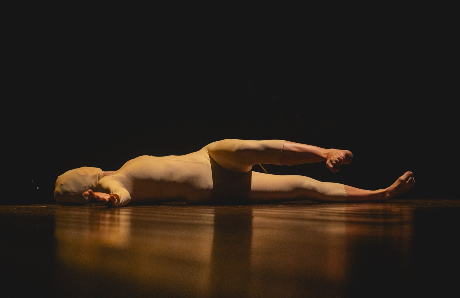 Projeto CirculaDez leva espetáculo gratuito e oficinas de teatro para Caraguá