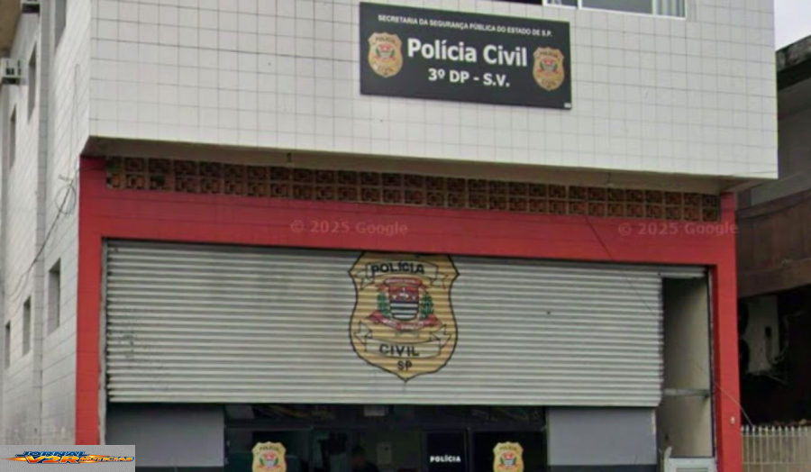 Denúncia de violência sexual contra criança leva ao afastamento de professor em São Vicente