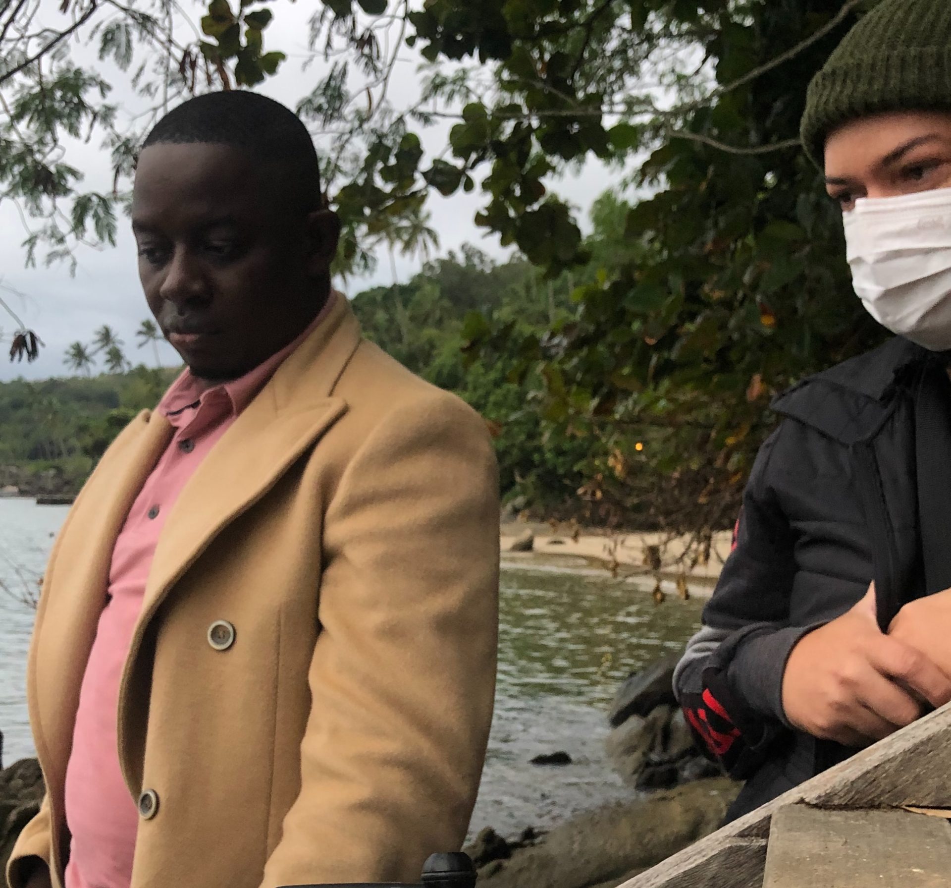 Depois de premiado em SP, documentário Mounir de Ilhabela vai ao Festival do Rio