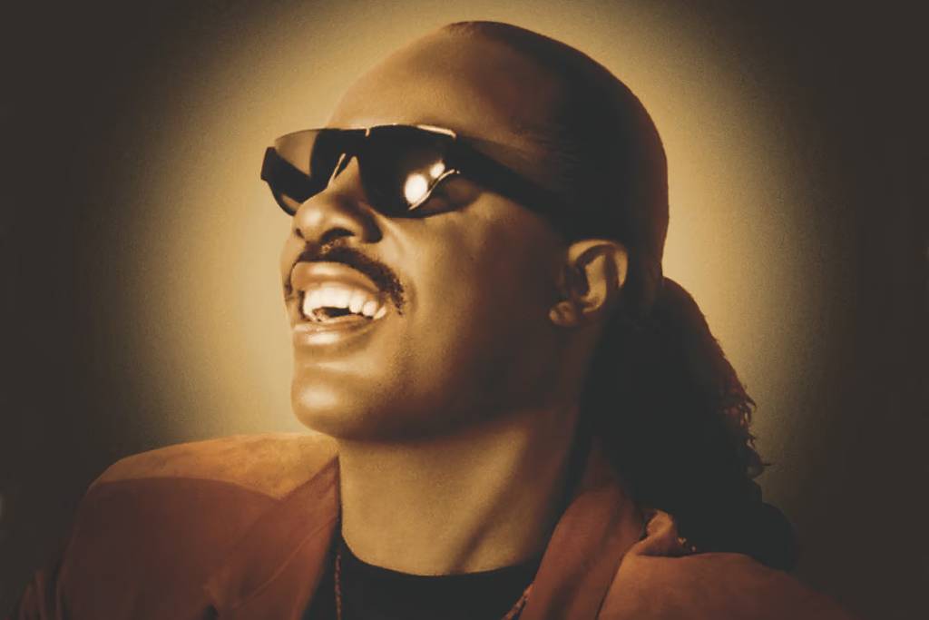 Stevie Wonder lembra força de 'Songs in the Key of Life' com EP de faixas inéditas
