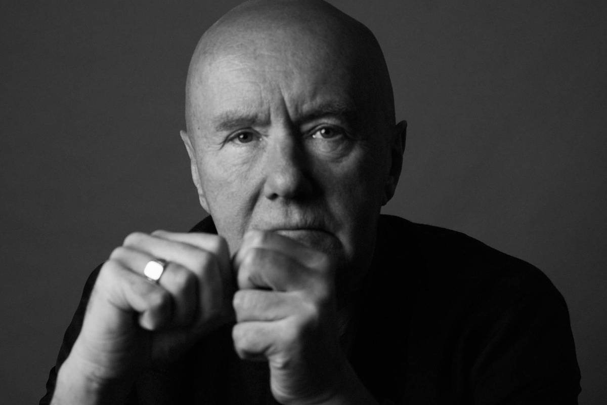 Celular faz tudo ser vício para os jovens, diz Irvine Welsh, de 'Trainspotting'