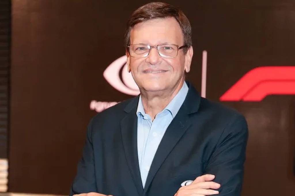 Sergio Maurício rescinde contrato com a Band e deixa emissora após seis anos