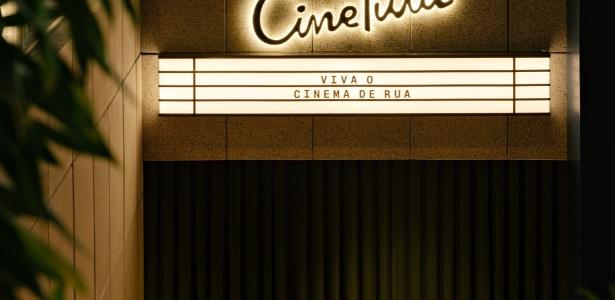 Novo cinema em São Paulo aposta em projeto marcante de Isay Weinfeld
