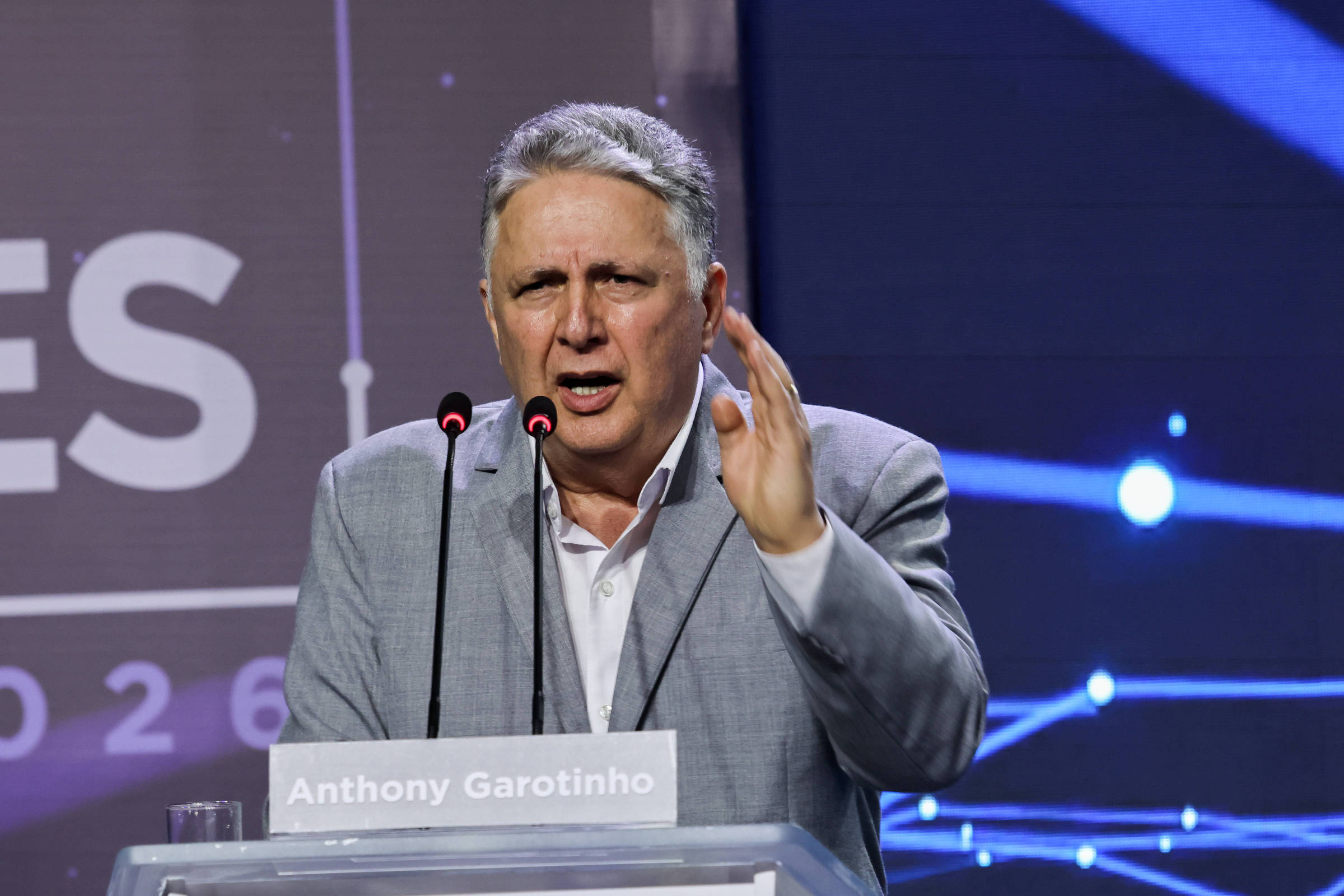 Indefinição sobre Garotinho gera nova ameaça de disputa judicial pelo Governo do RJ