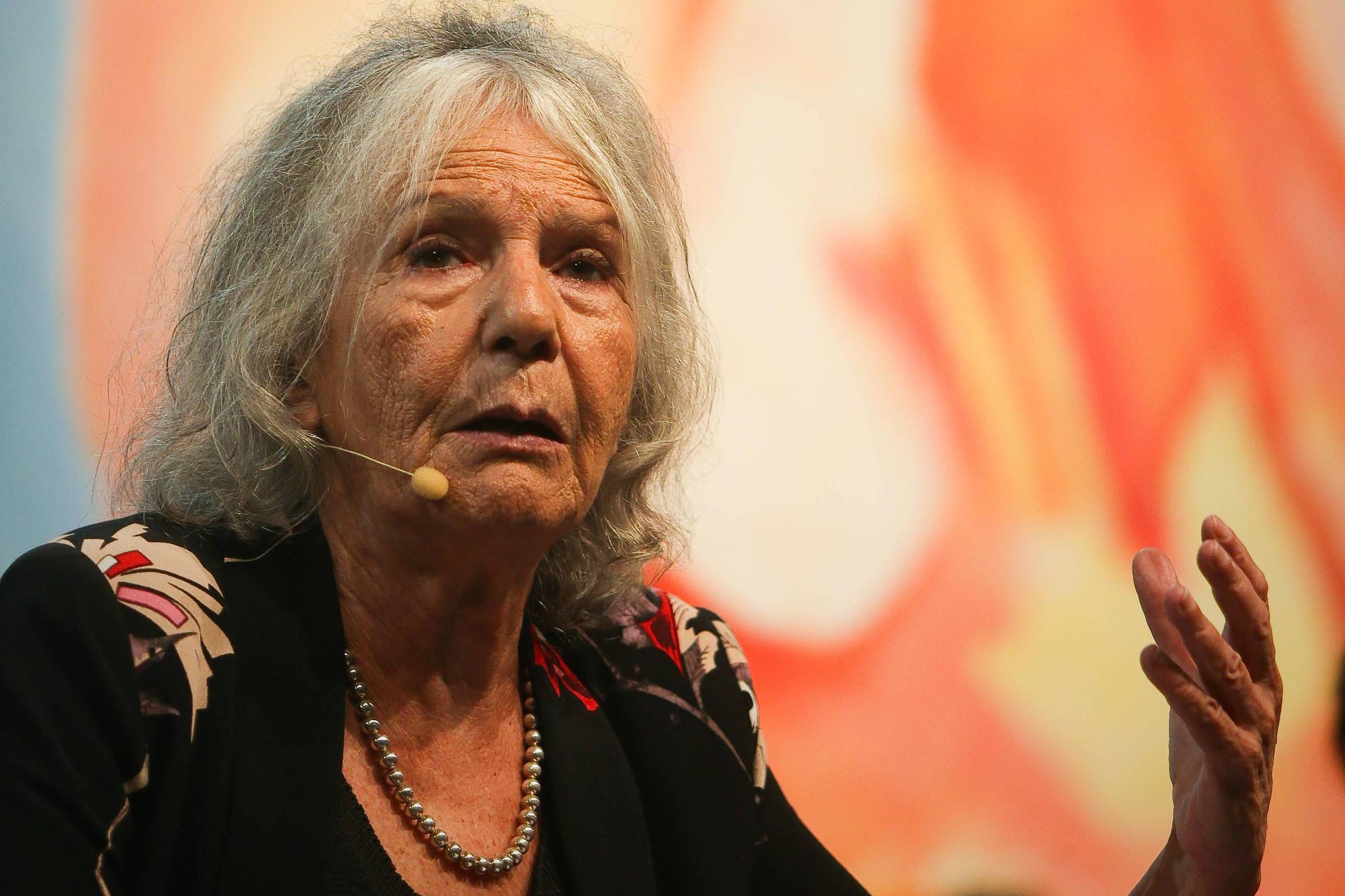 Em seu último livro, Beatriz Sarlo faz elogio à arte de 'não entender'
