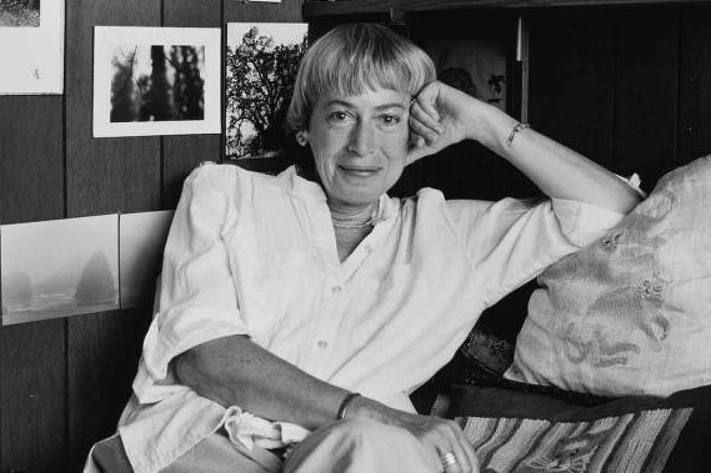 Ursula Le Guin desdenha de Flaubert e Tolstói em entrevistas irreverentes