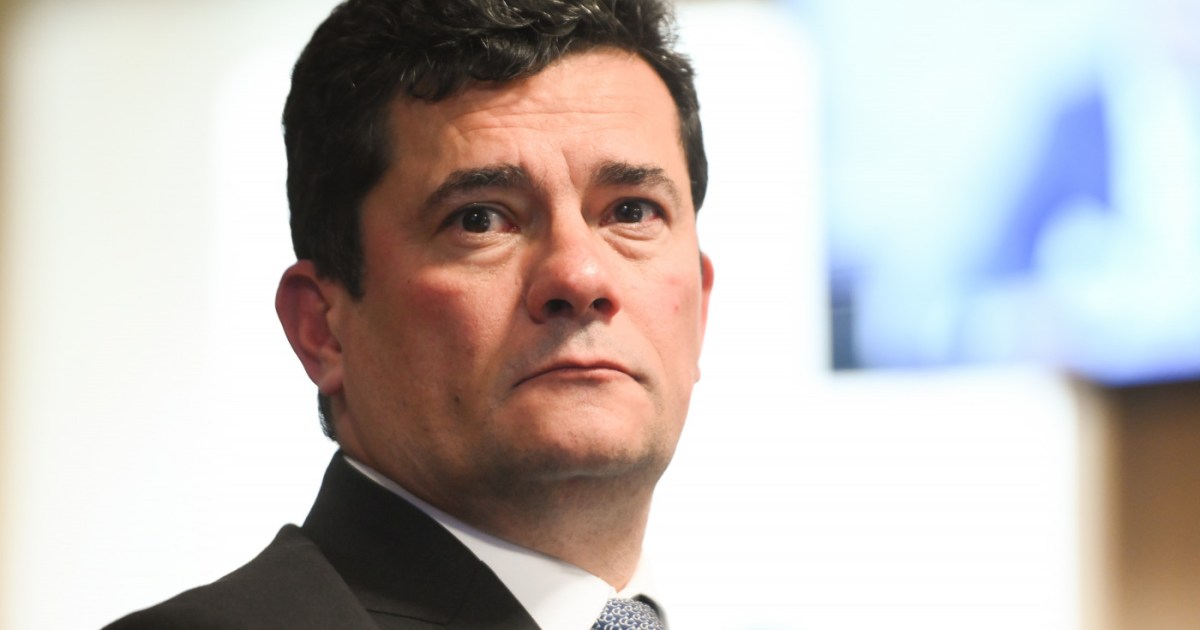 Gilmar derruba decisão sobre direito de resposta de Moro em caso sobre aborto