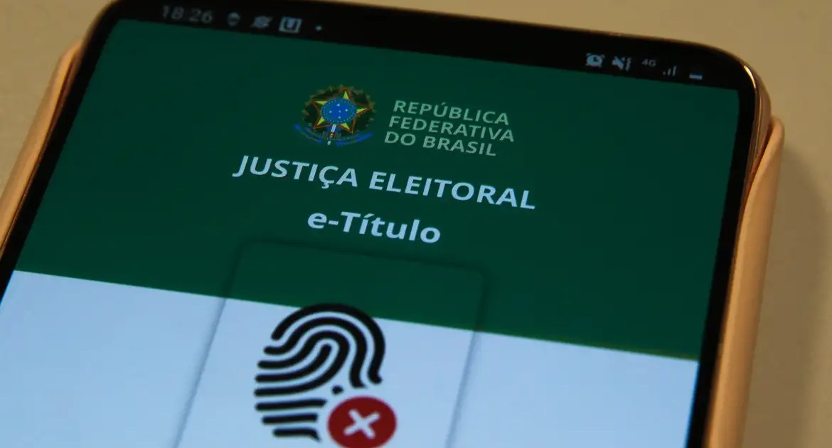 Como justificar o voto pelo aplicativo e-Título e evitar o bloqueio de documentos
