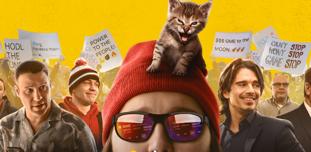 Acompanhe a revolução dos pequenos investidores no filme Dinheiro Fácil