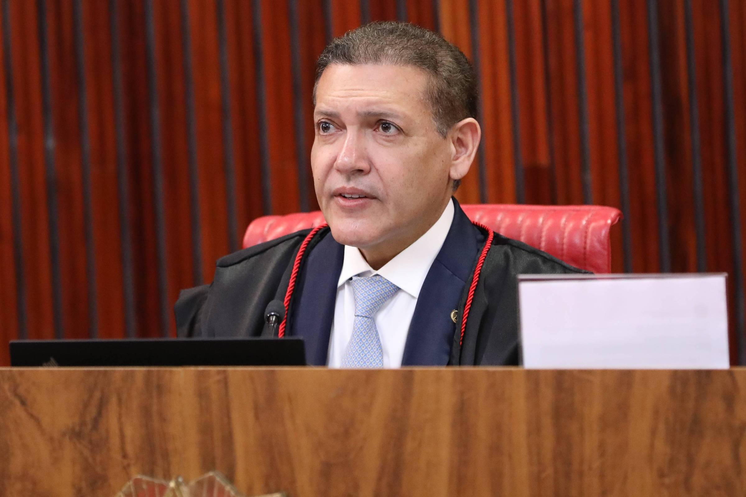 TSE confirma integridade de sistemas das urnas eletrônicas na véspera do primeiro turno