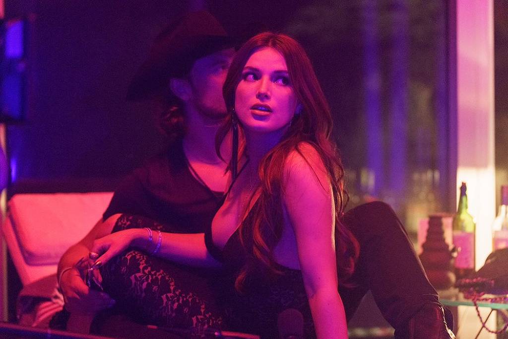 Bella Thorne e série 'Carrie, a Estranha': o que ver na TV e no streaming nesta semana
