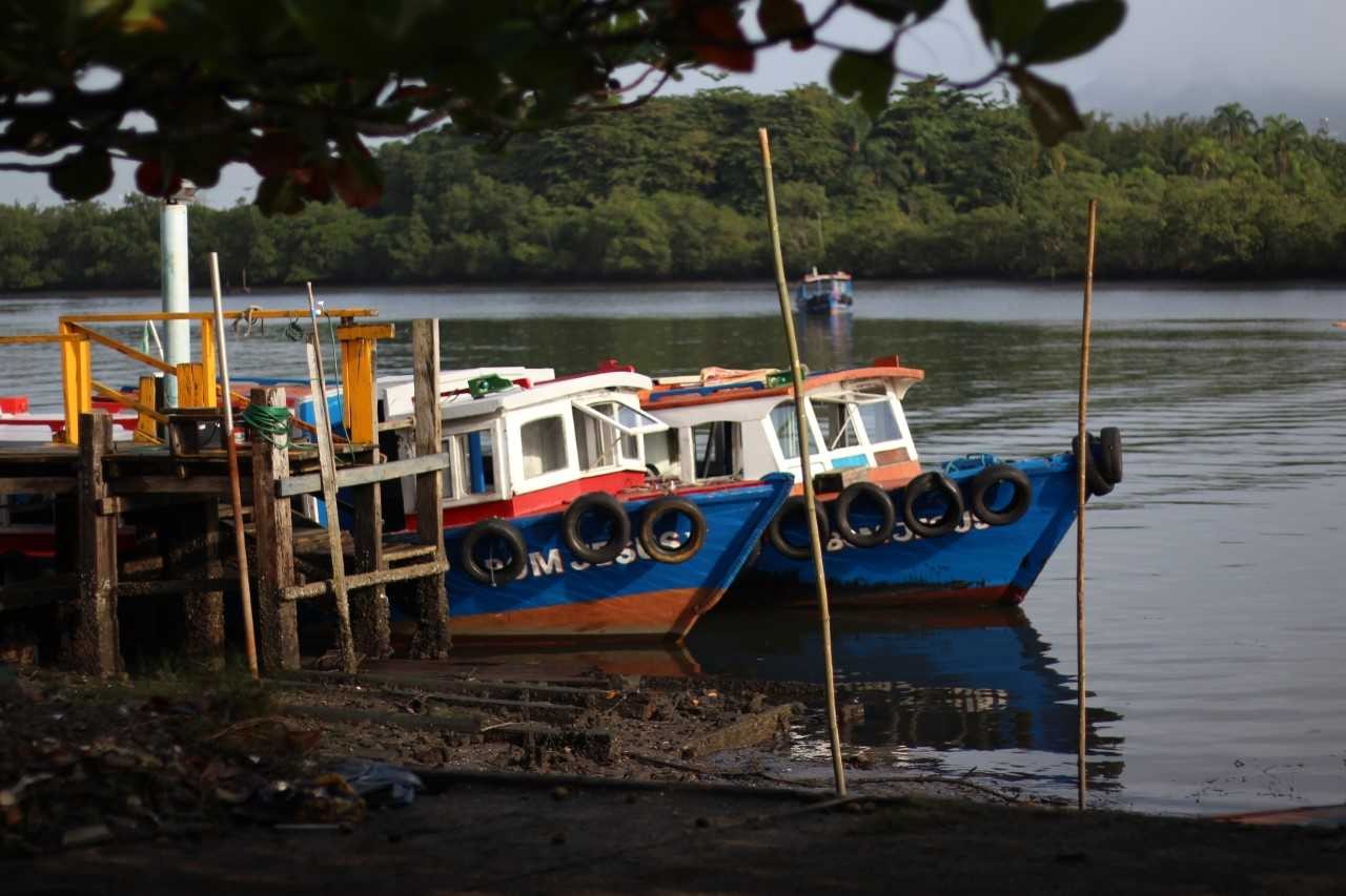Eleições 2026: Moradores de ilha no litoral de SP precisam pegar barco para poder votar
