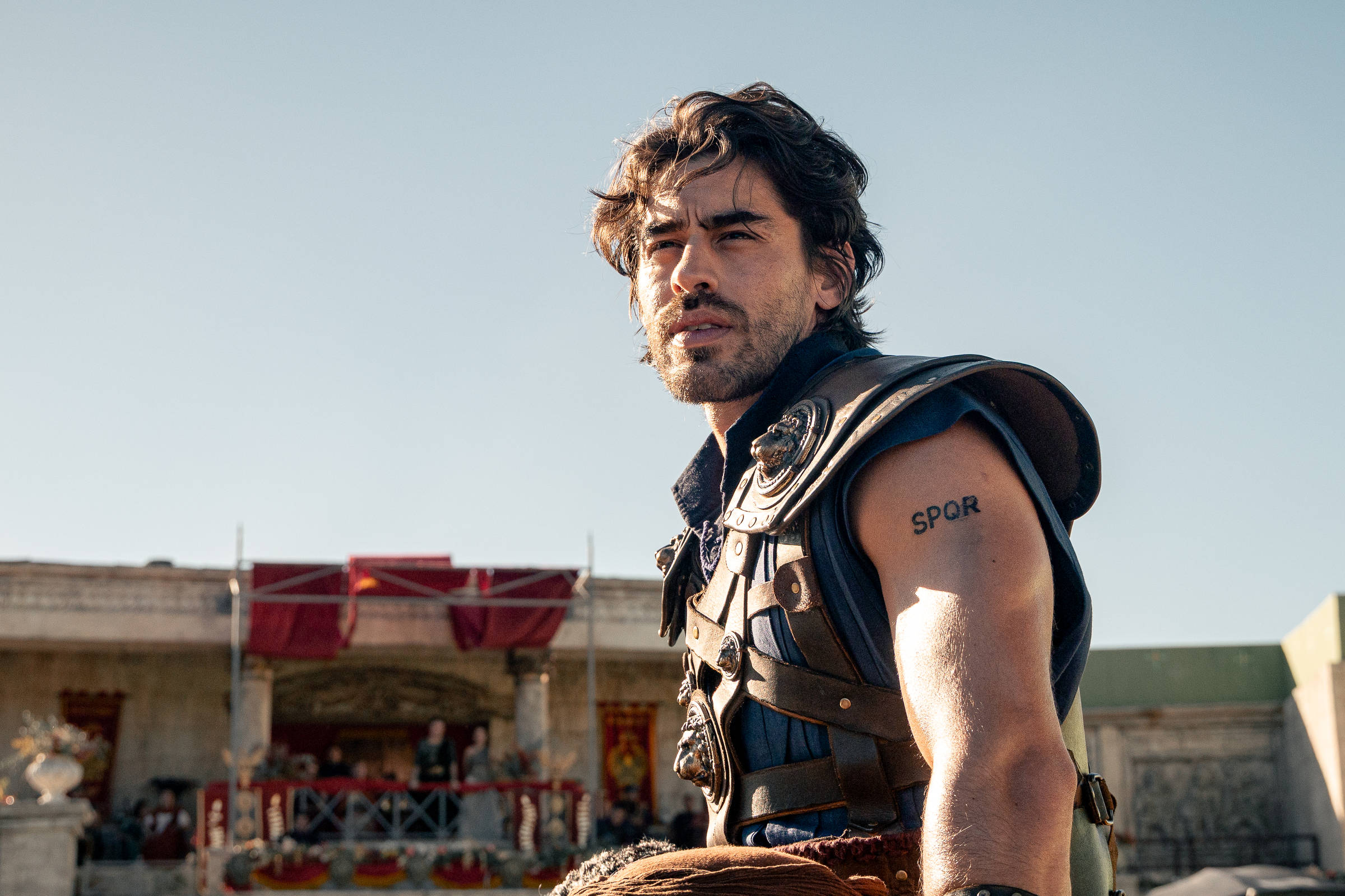 'Não é imitação, é homenagem', diz diretor de adaptação brasileira do clássico 'Ben-Hur'