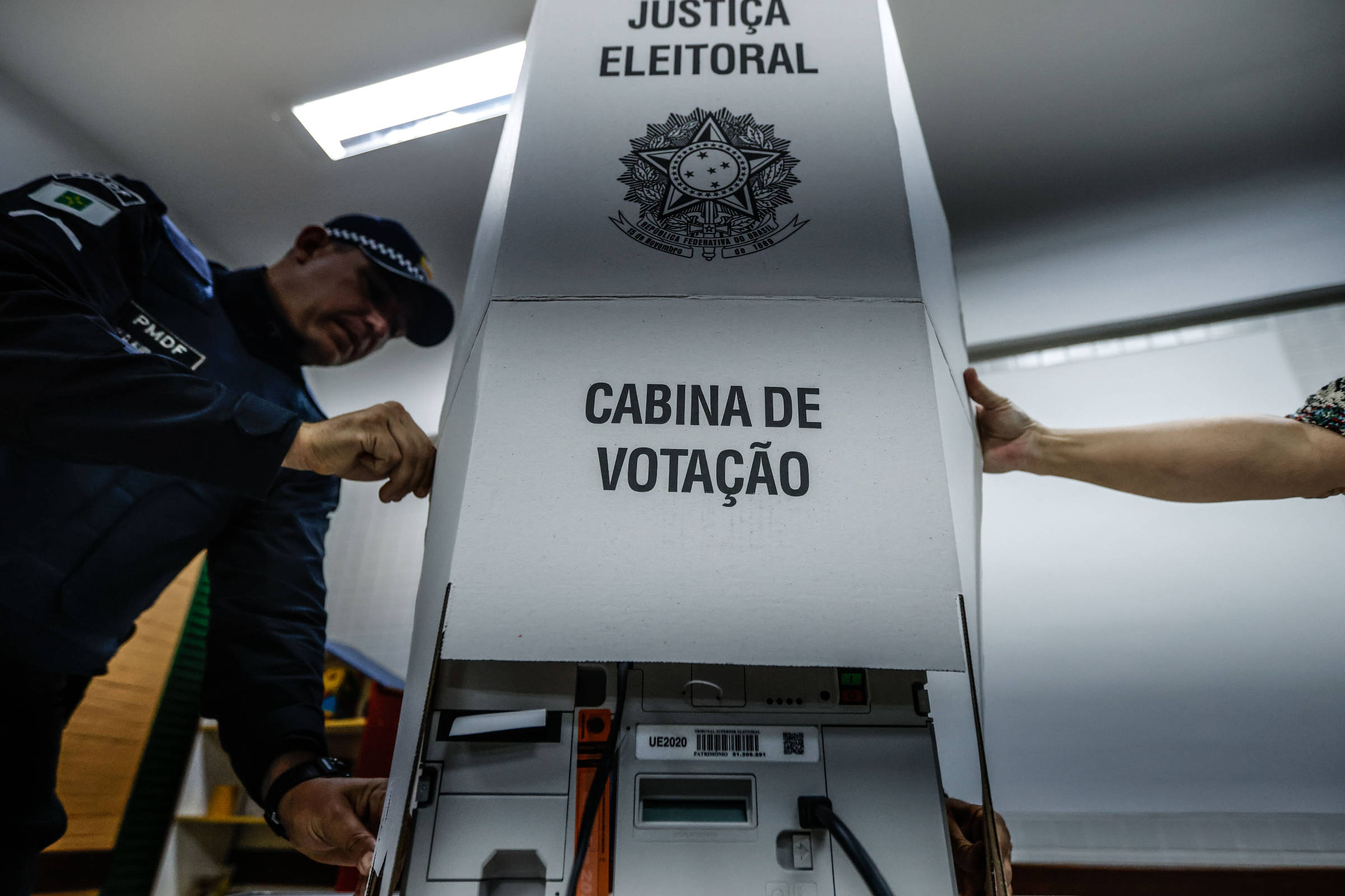 Saiba quem são os deputados estaduais eleitos no Maranhão (MA)