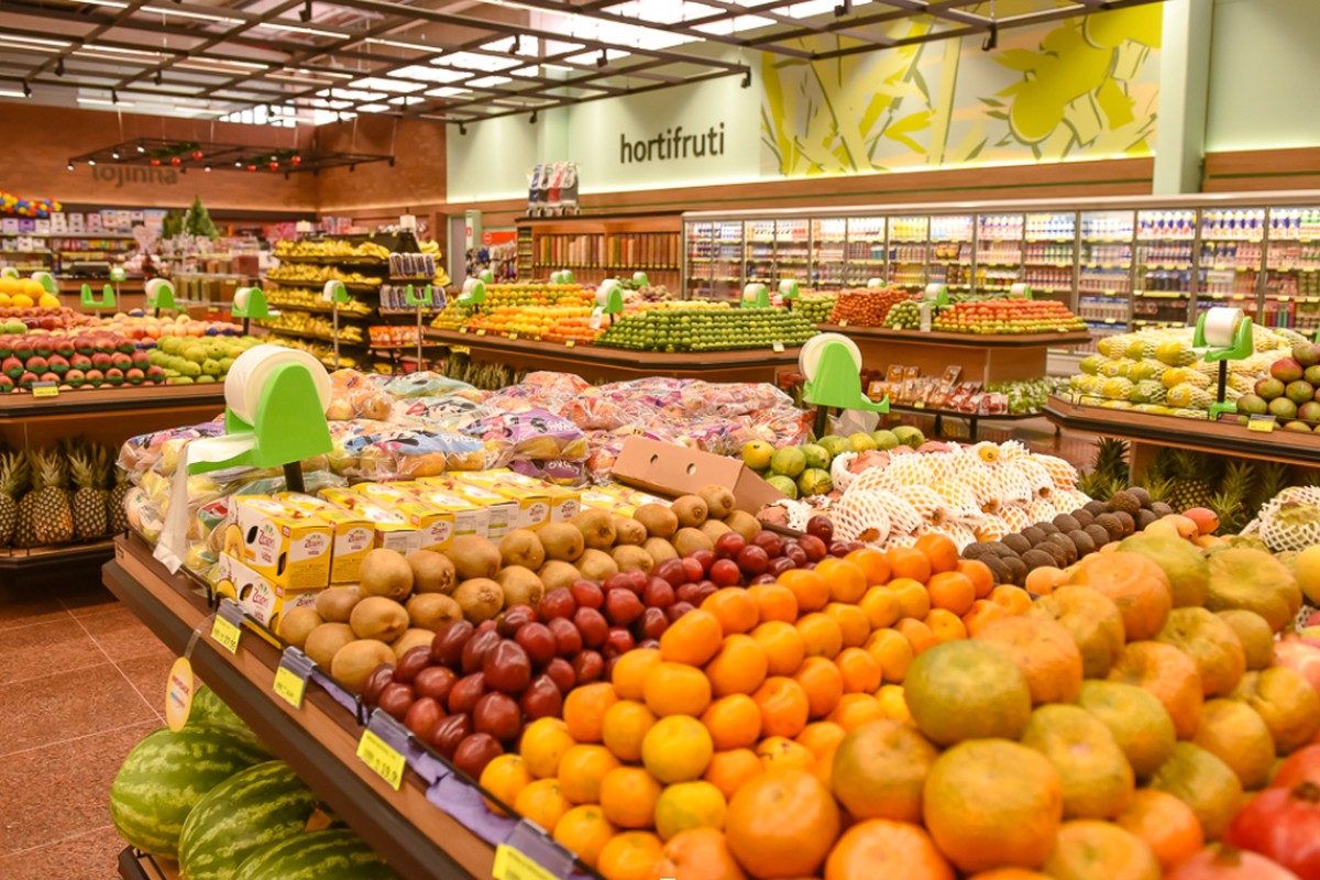 Preço da cesta básica sobe 2,18% em setembro e tem maior alta em quatro anos no Vale do Paraíba, aponta Nupes