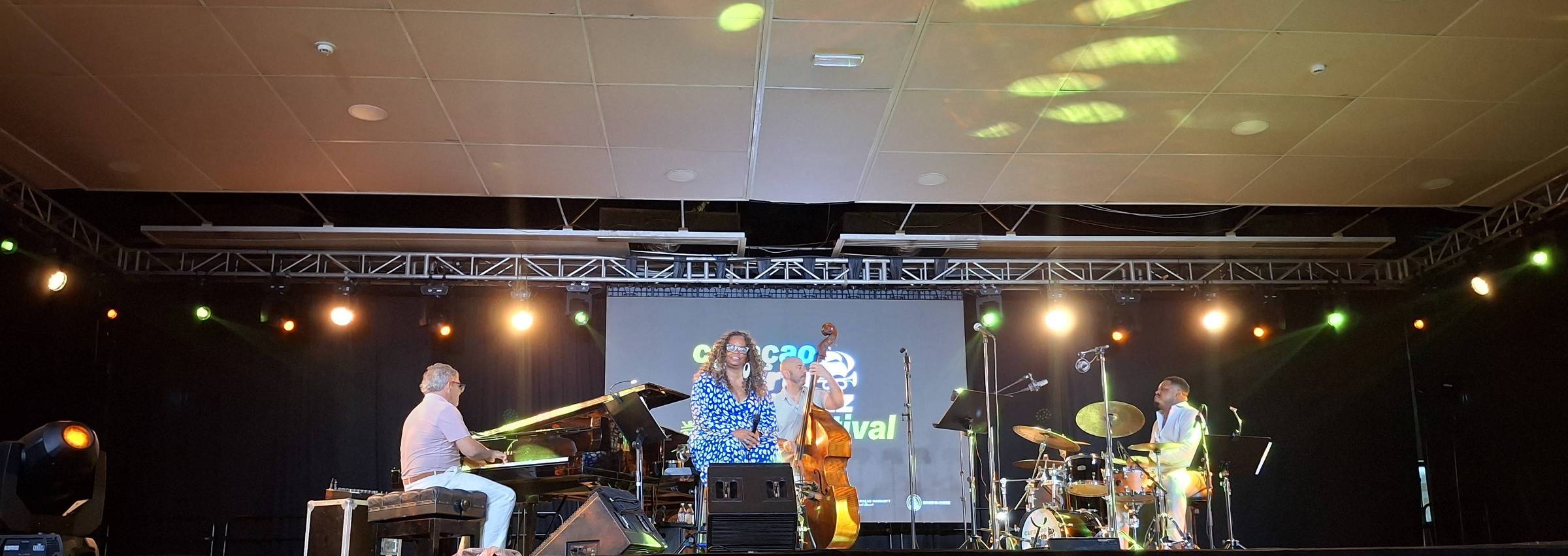 Branford Marsalis Quartet e Dianne Reeves trazem tributo a Coltrane a São Paulo