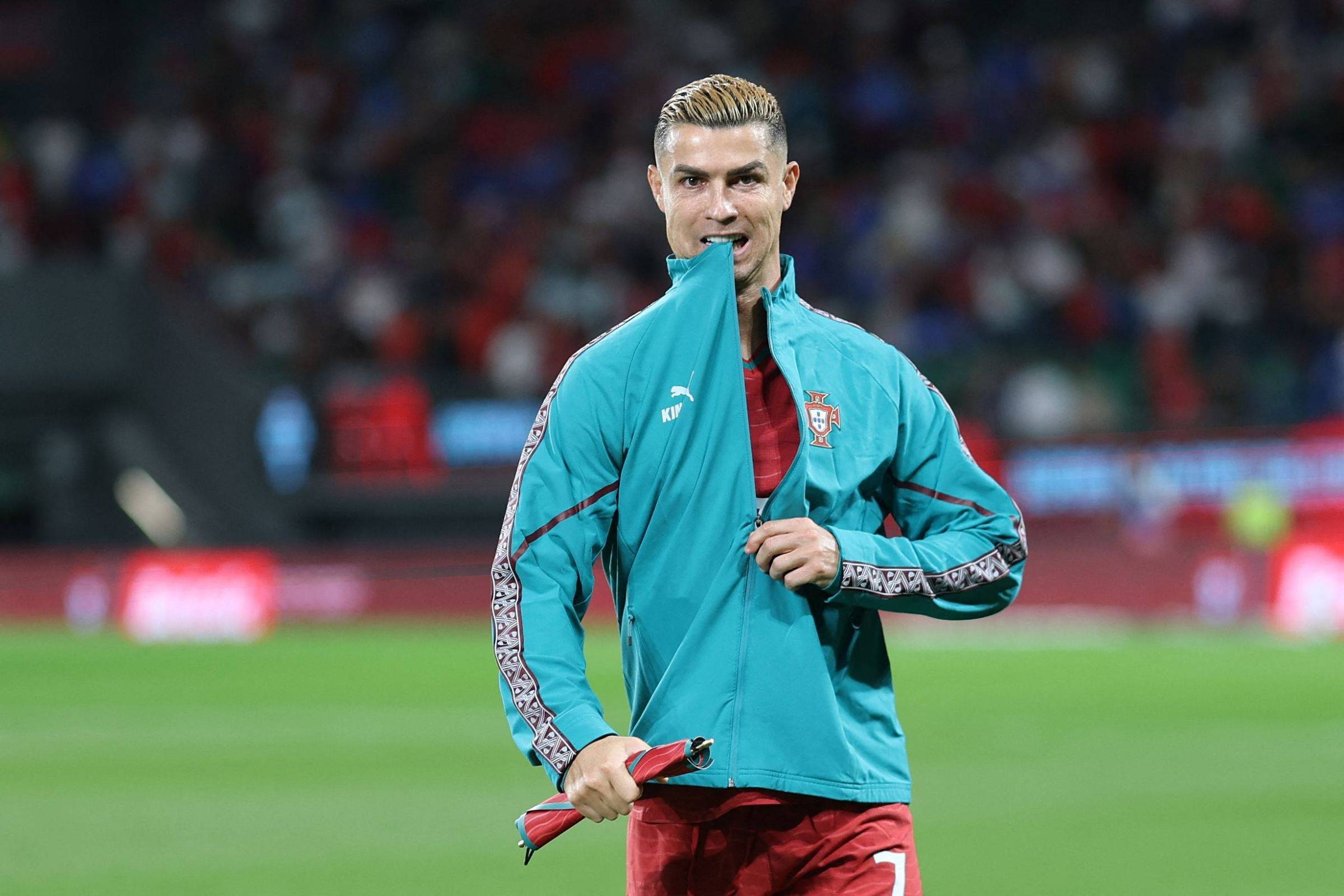 Cristiano Ronaldo acusa Jorge Jesus de quebrar promessas, mas deixa em aberto retorno à seleção de Portugal
