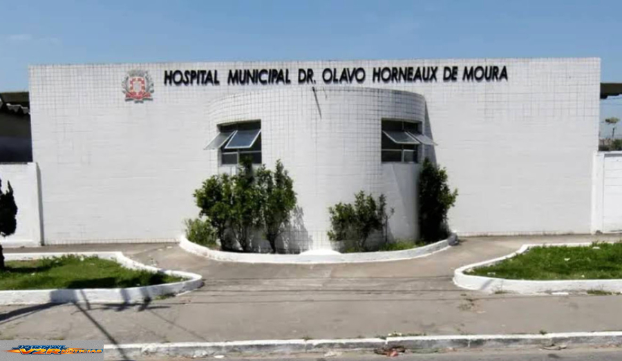 Homem é detido após denúncias de importunação sexual dentro de hospital em São Vicente