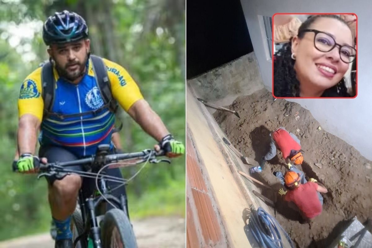 Marido acusado de matar professora e enterrá-la no quintal tem liminar negada pelo TJ-SP