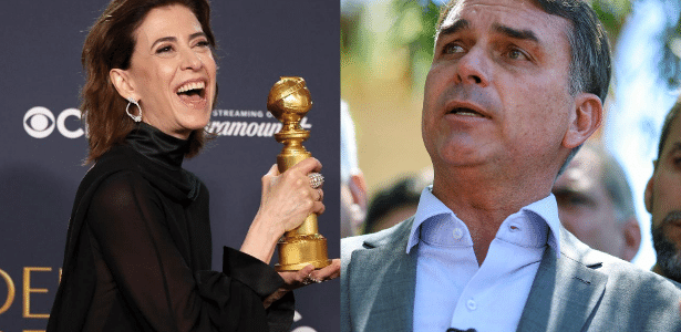 Vitória de Flávio Bolsonaro ameaçaria o cinema brasileiro, diz Variety