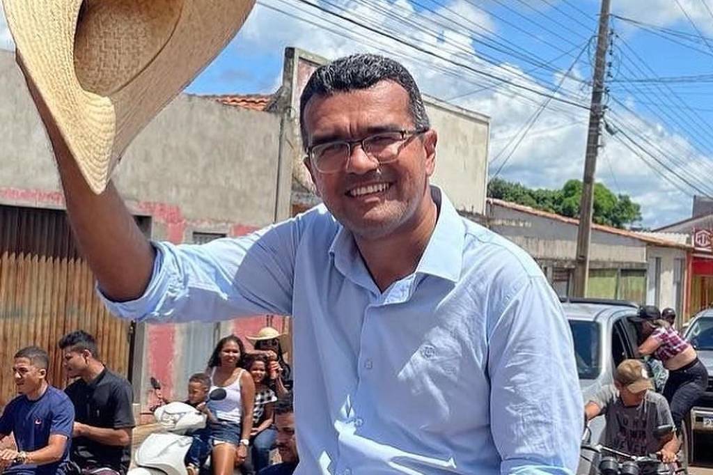 'Vou atrás de você': senador bolsonarista eleito no MA diz que vai se vingar de Dino