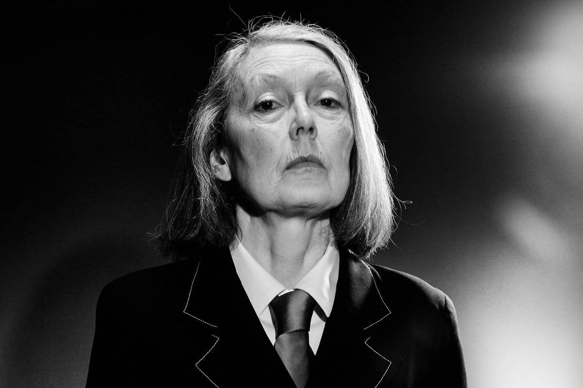 Nobel de Literatura premia Anne Carson, canadense que renovou a língua inglesa