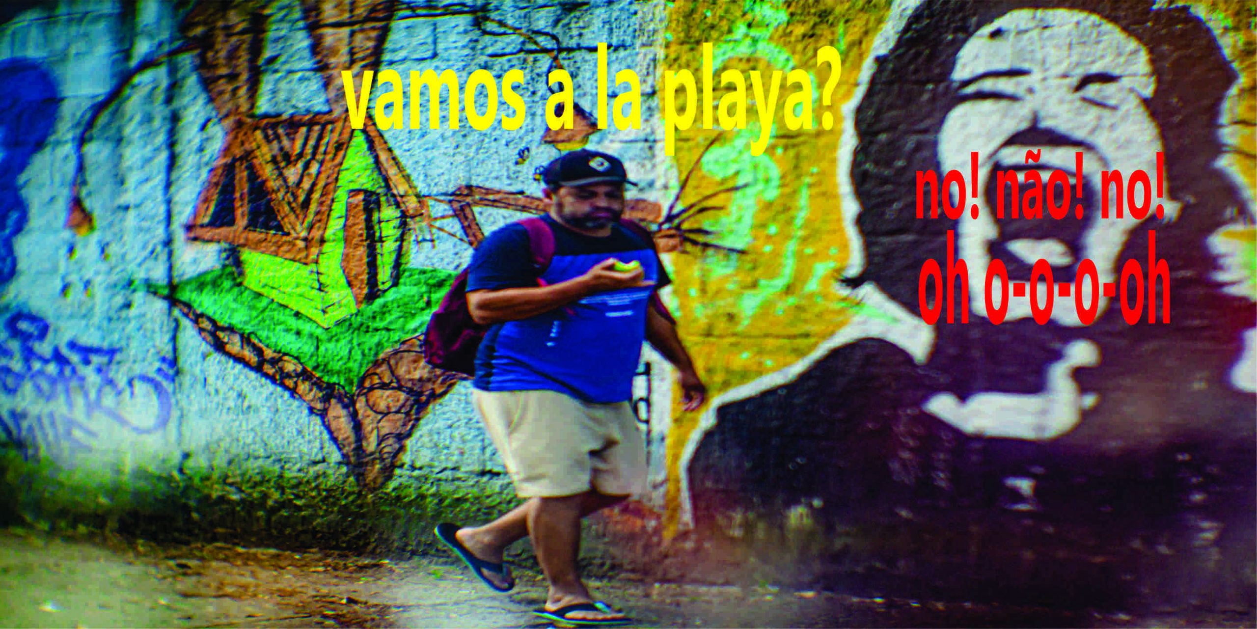 foto em foco: vamos a la playa?