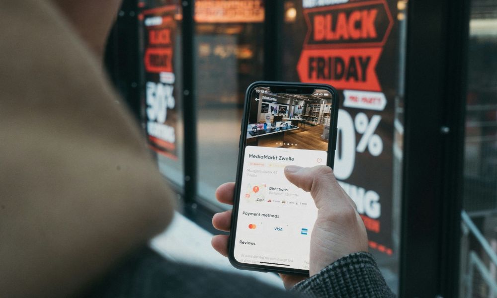 Black Friday 2026: a prova do desconto começa antes da campanha