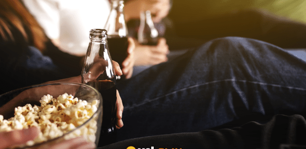 Os melhores especiais de cinema chegam à programação Warner Channel