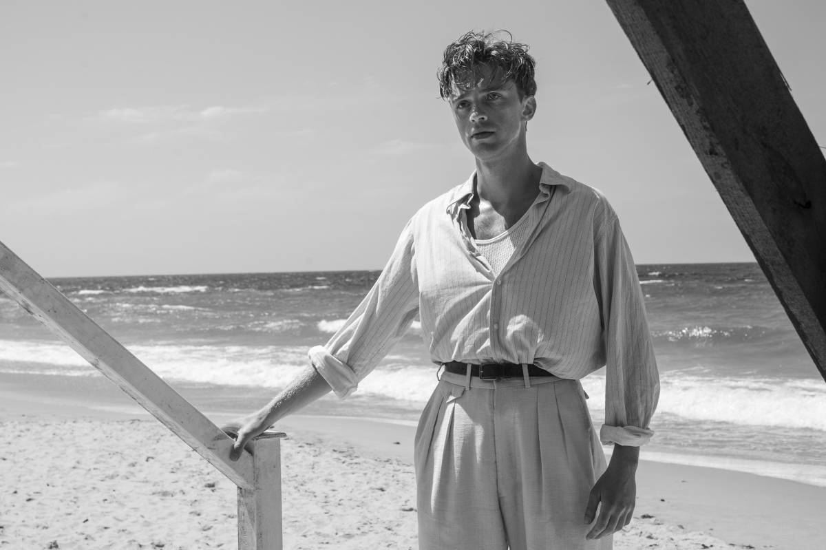 MIS exibe 'O Estrangeiro', adaptação de François Ozon do romance de Albert Camus