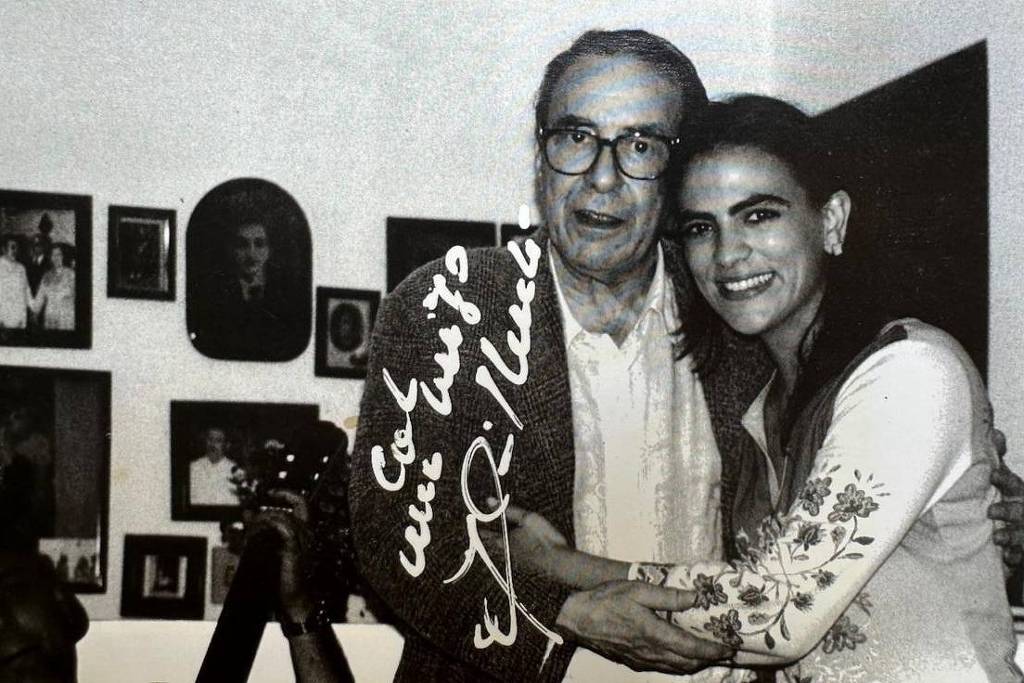 Claudia Faissol busca levar registros inéditos de João Gilberto ao cinema