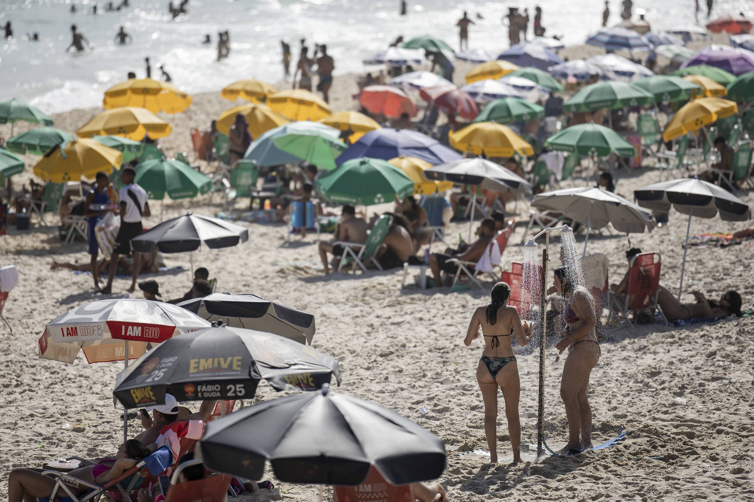Turismo no Brasil não se resolve no Ministério do Turismo