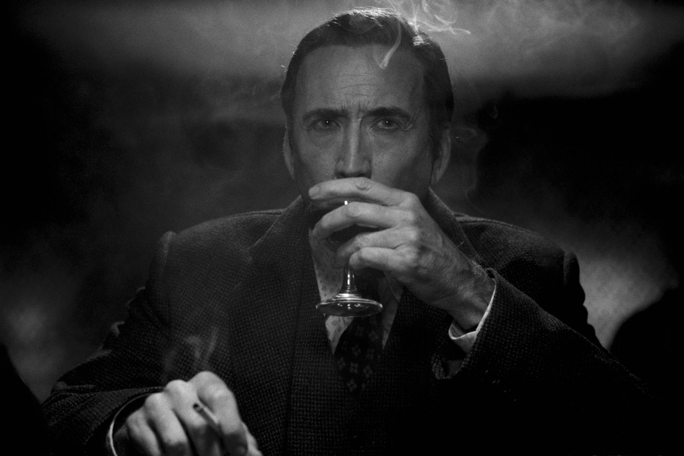 Nicolas Cage diz que não trabalhará de novo com a Amazon após divergência sobre IA