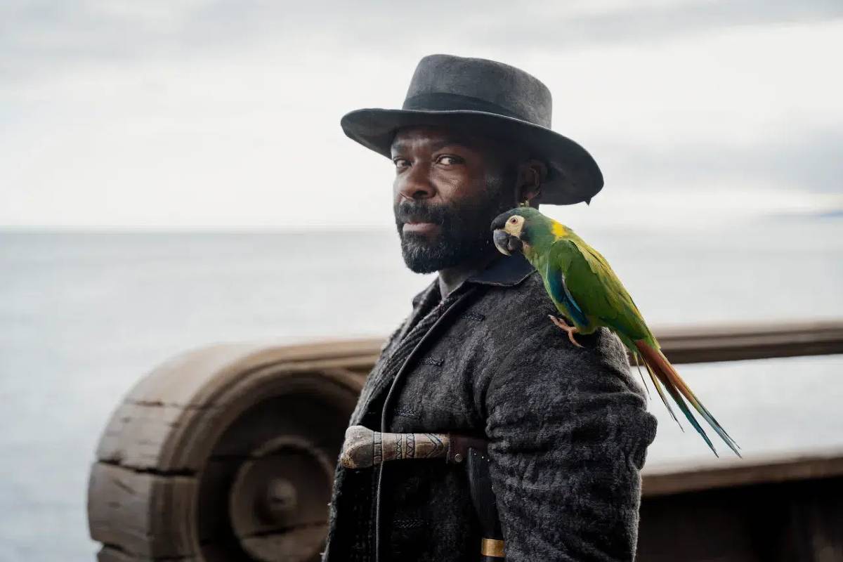 'A Ilha do Tesouro' e 'A Diplomata': o que ver na TV e streaming nesta semana