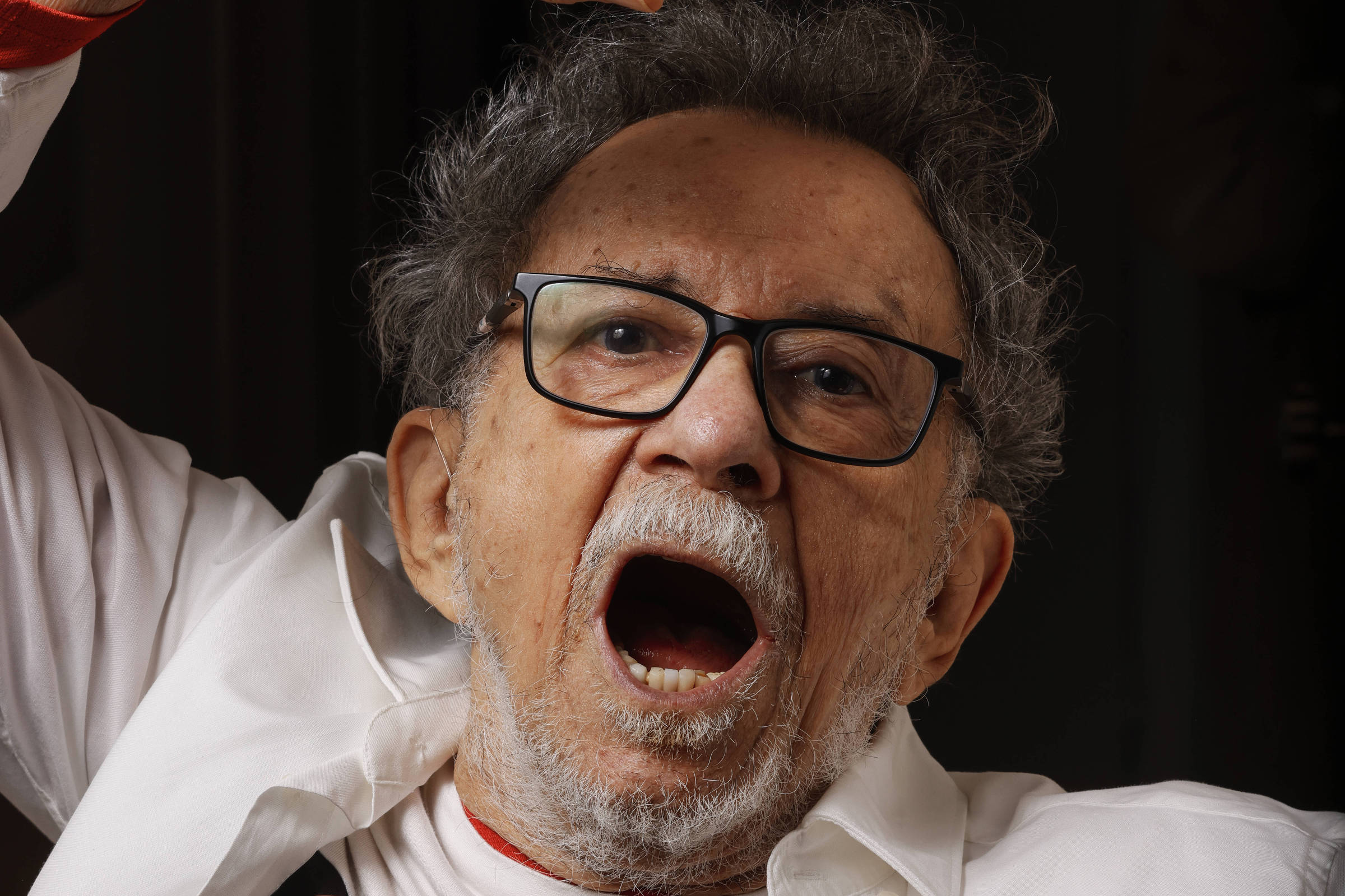 Tom Zé chega aos 90, diz ser 'dodecafonista sertanejo' e que já superou ostracismo