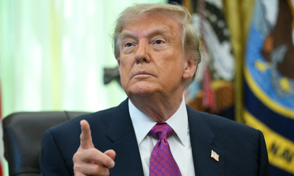 Trump diz que Rússia e Ucrânia concordam com ‘cessar-fogo energético’