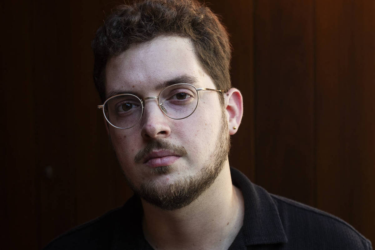 Thallys Braga expõe abismo entre subúrbio carioca e elite intelectual no livro 'Filho'