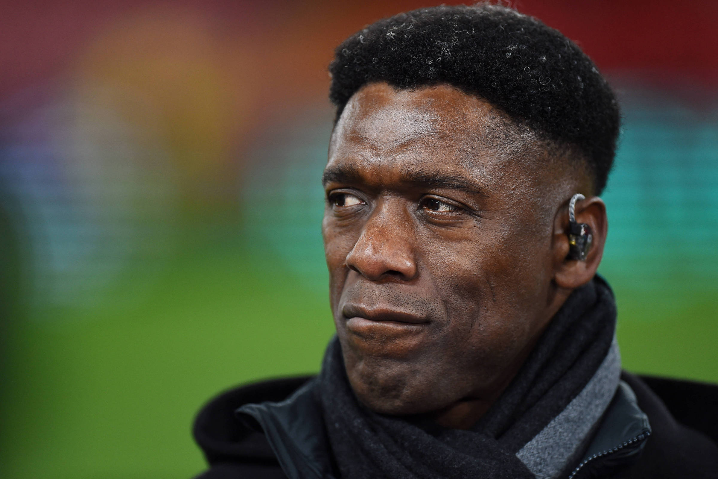 Corinthians anuncia Clarence Seedorf como novo técnico