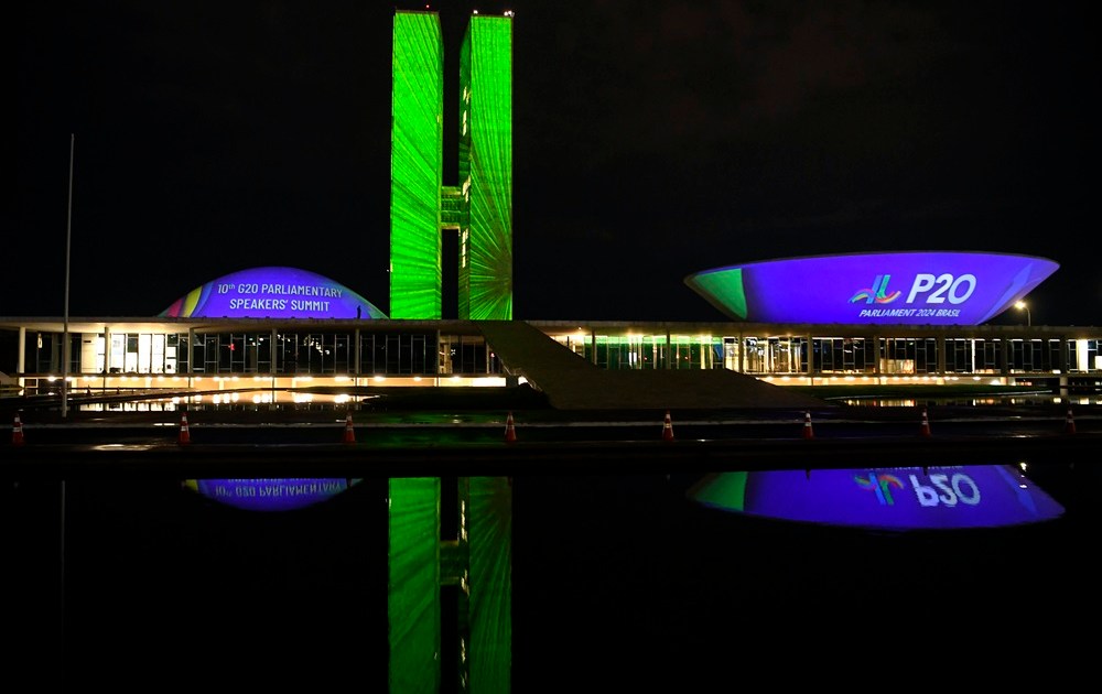 Saiba quem são os 54 senadores eleitos as prioridades