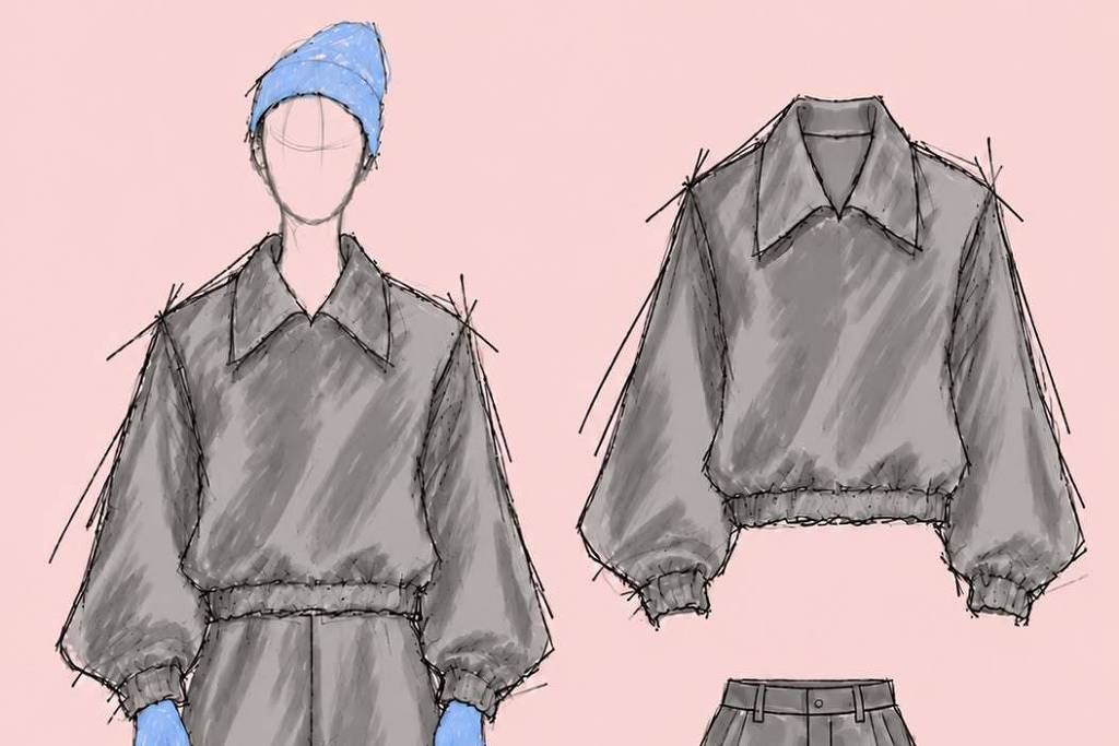 São Paulo Fashion Week desfila repertório alegórico em edição com menos grifes