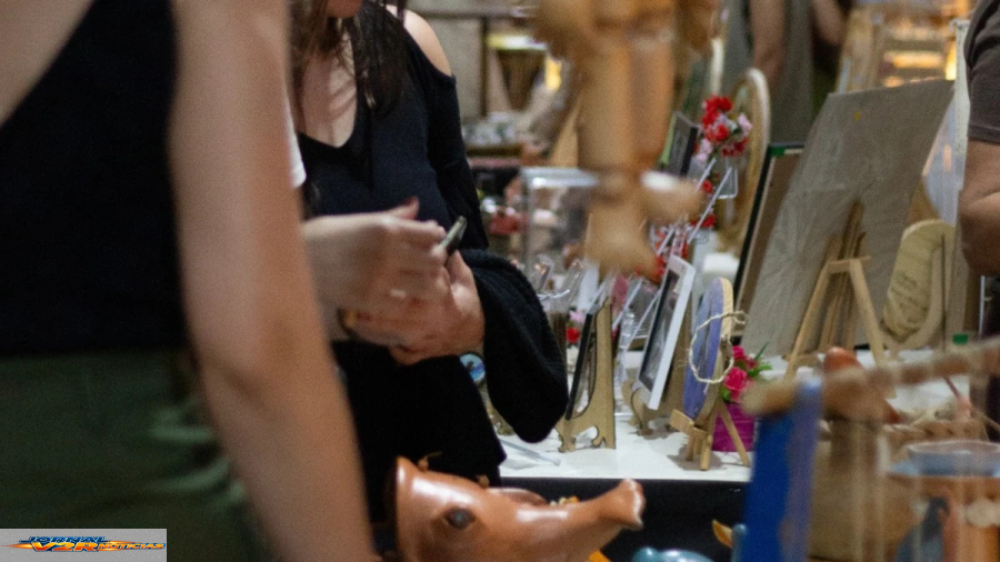 Caraguatatuba prepara encontro de tradições regionais com arte, sabores e atrações para toda a família