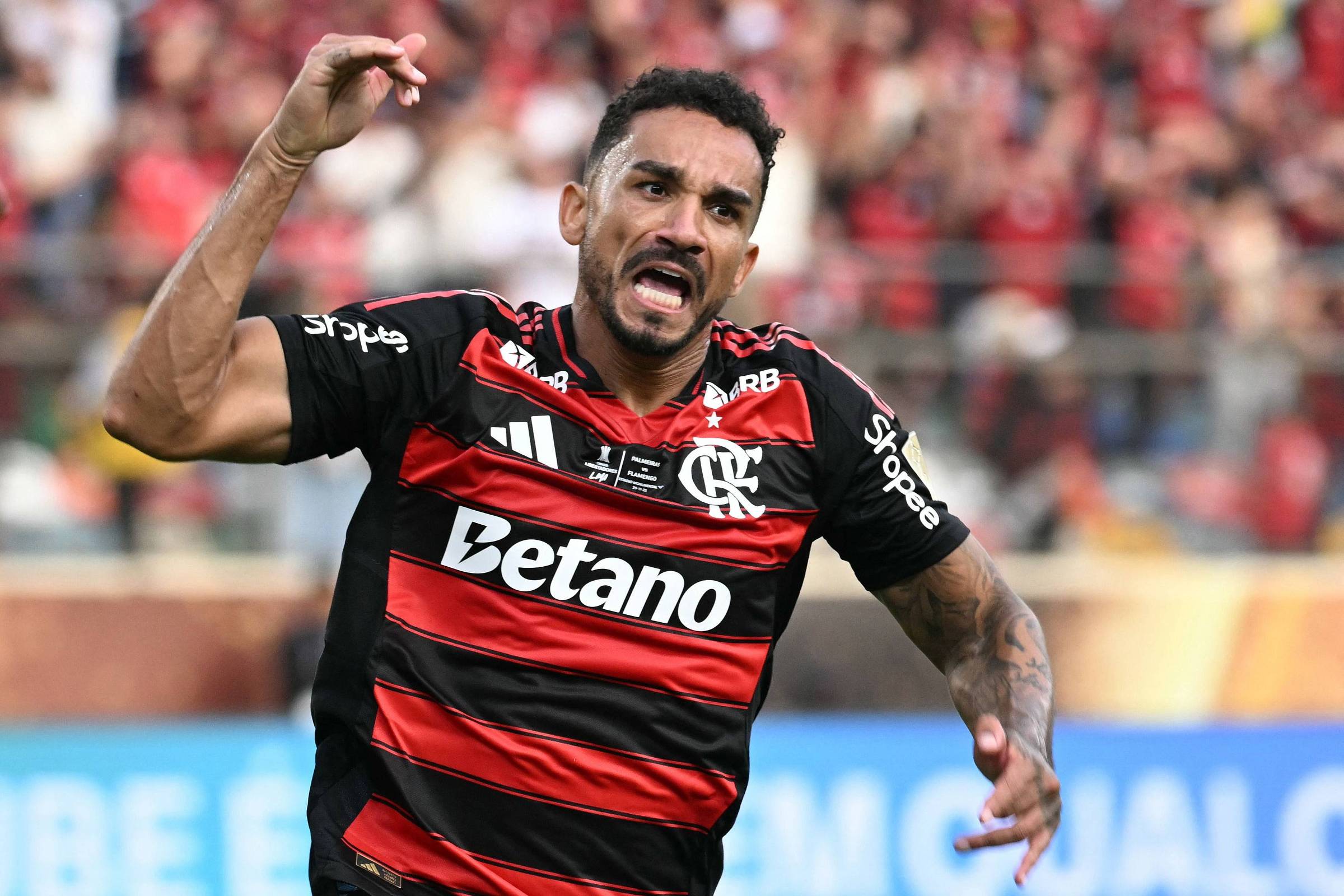 Conmebol arrecada R$ 4,9 bi com Libertadores e Copa Sul-Americana até 2030