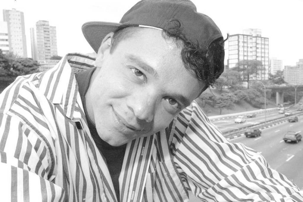 Morre Netinho, cantor que foi ícone da axé music e voz de 'Milla', aos 60 anos