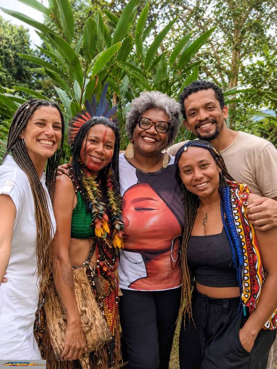 Ilhabela recebe espetáculo gratuito que resgata histórias, culturas e tradições do território