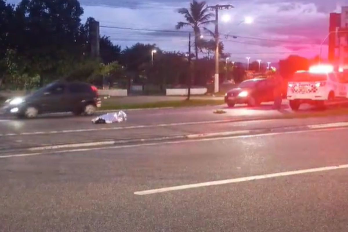 Motorista é absolvido após matar idoso atropelado e abandonar carro com garrafa de whisky