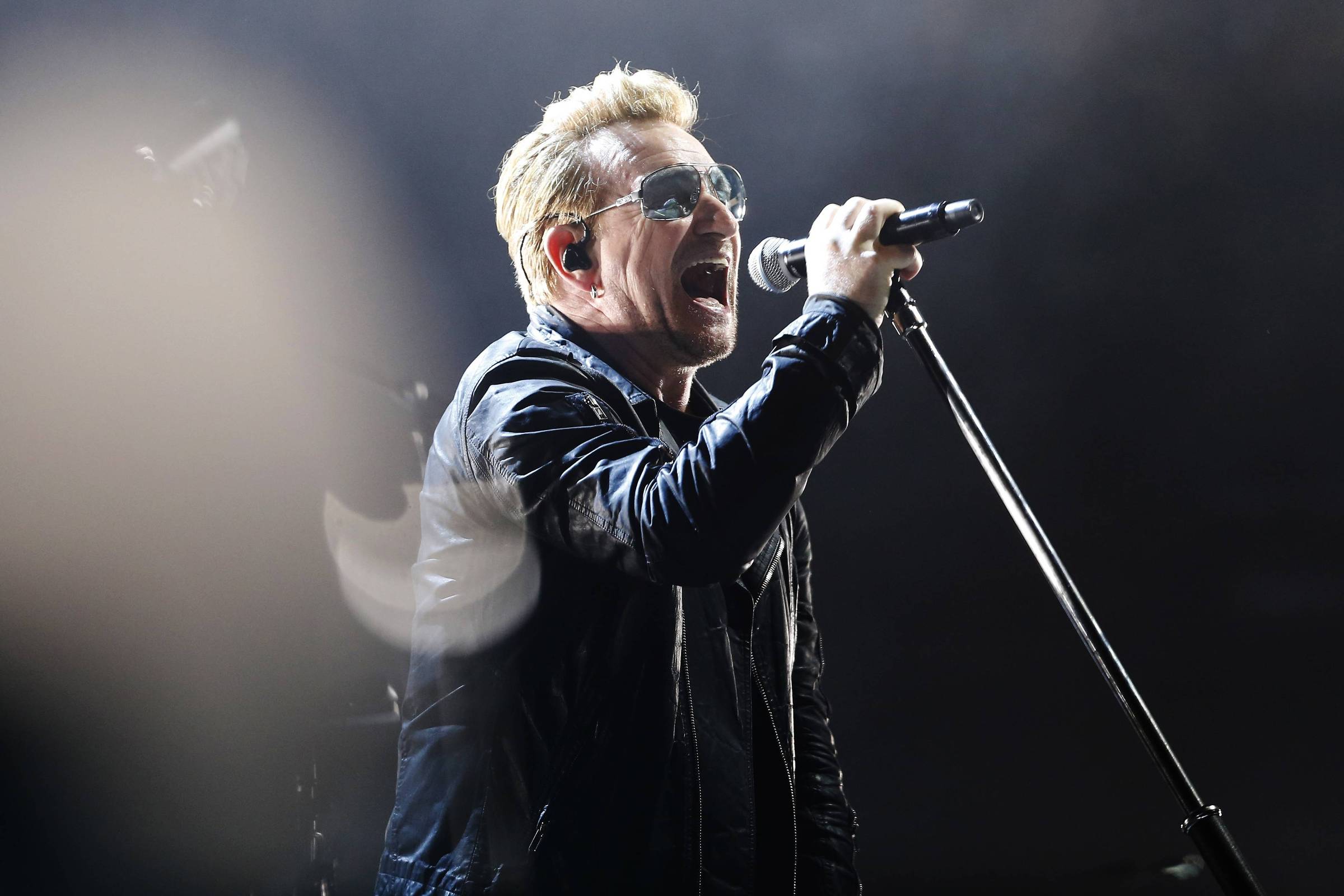 U2 anuncia dois shows em São Paulo em 2027 e volta ao Brasil após dez anos