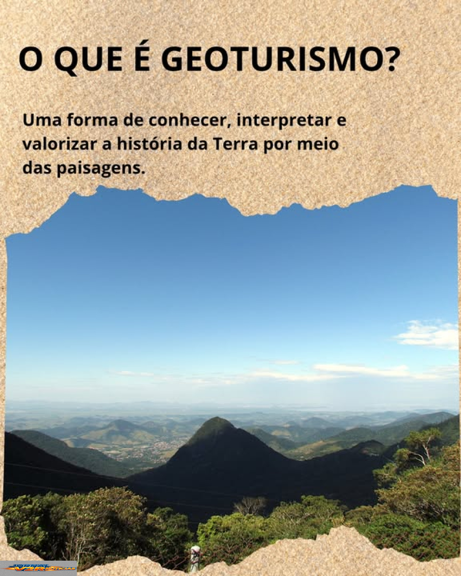 Caraguatatuba será palco do 1º Encontro de Geoturismo com atividades teóricas e práticas