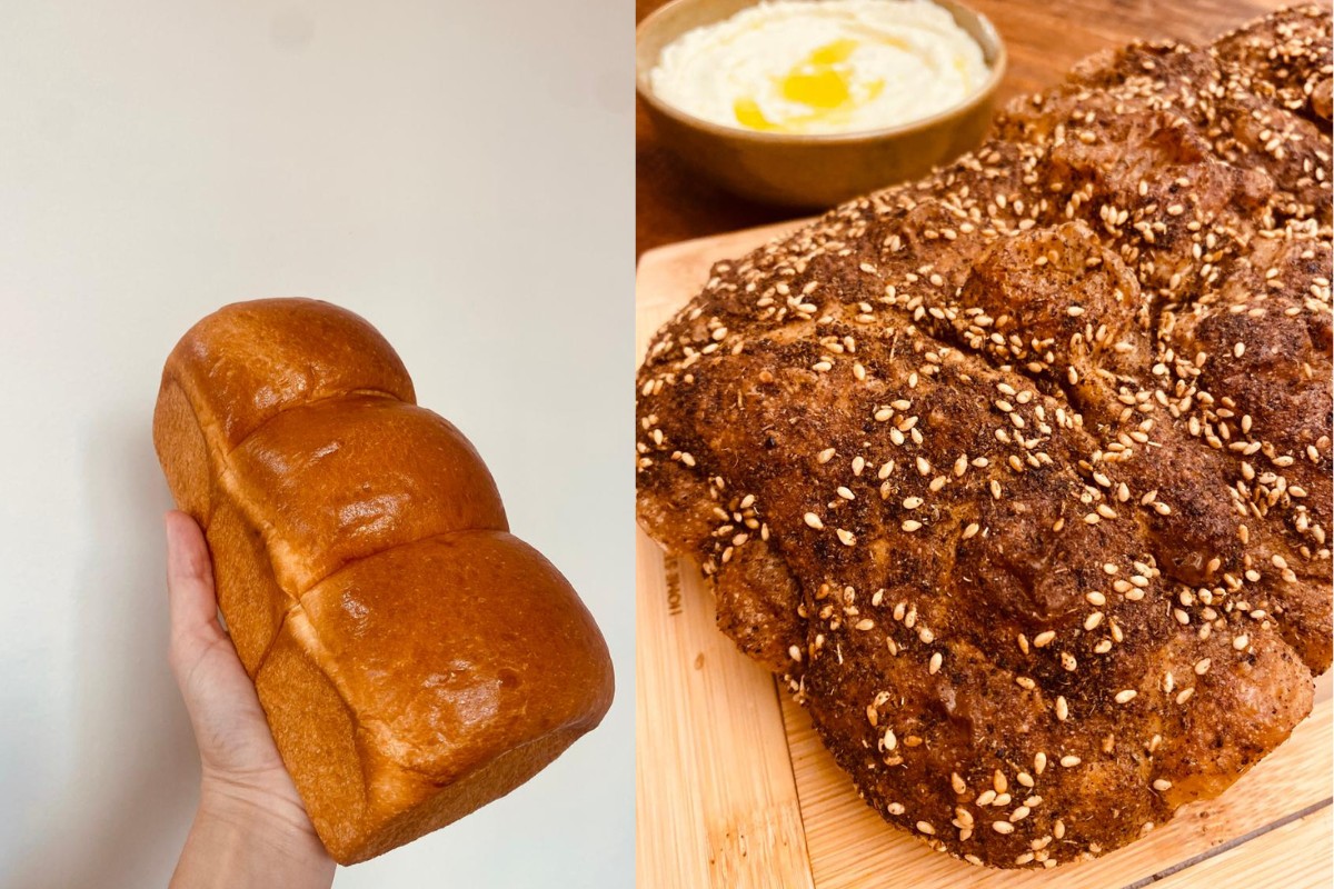 Dia do Pão: com azeitona, chocolate e especiarias? Veja onde provar pães artesanais em Santos