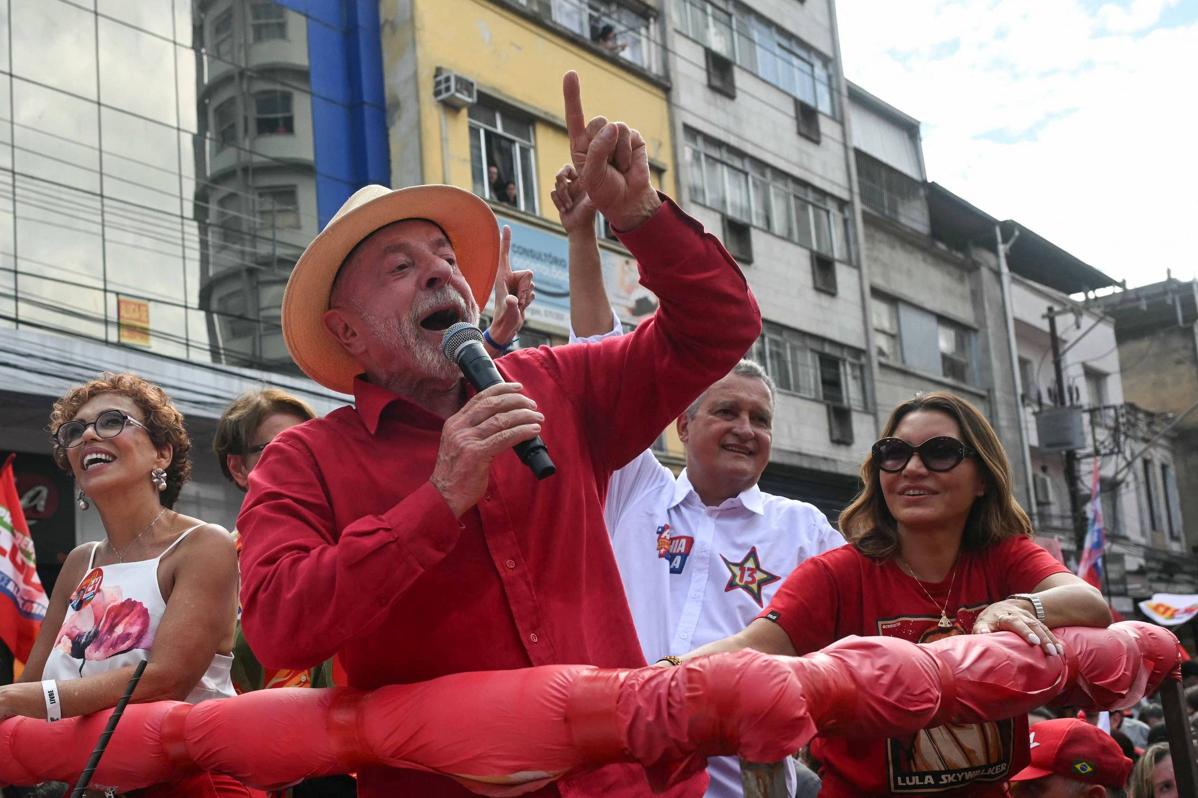 Campanha de Lula reforçará que comparecimento no 2º turno serve como prova de vida do INSS