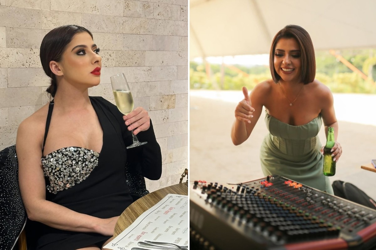Quem é a influencer ligada à máfia italiana que teve 'cabeça avaliada' em 250 mil euros após traição